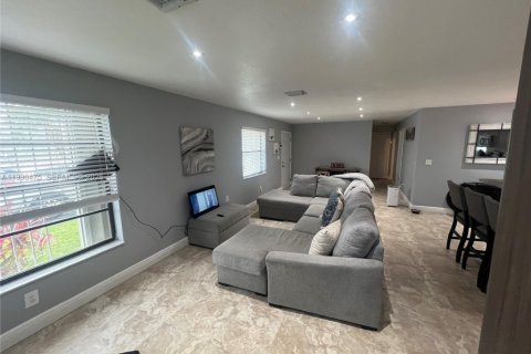 Villa ou maison à vendre à Homestead, Floride: 3 chambres, 159.05 m2 № 2068255 - photo 23