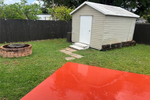 Villa ou maison à vendre à Homestead, Floride: 3 chambres, 159.05 m2 № 2068255 - photo 25