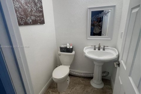 Villa ou maison à vendre à Homestead, Floride: 3 chambres, 159.05 m2 № 2068255 - photo 14