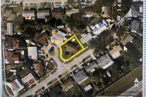 Villa ou maison à vendre à Homestead, Floride: 3 chambres, 159.05 m2 № 2068255 - photo 4