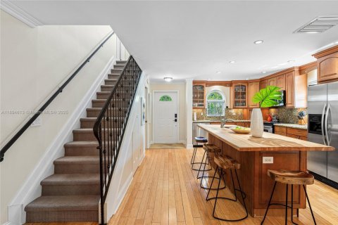 Casa en venta en Wilton Manors, Florida, 3 dormitorios, 148.27 m2 № 1954163 - foto 14