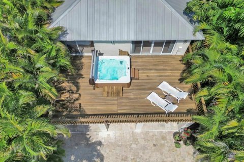 Casa en venta en Wilton Manors, Florida, 3 dormitorios, 148.27 m2 № 1954163 - foto 29