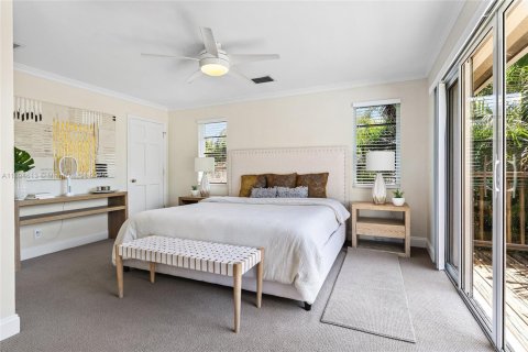 Casa en venta en Wilton Manors, Florida, 3 dormitorios, 148.27 m2 № 1954163 - foto 20