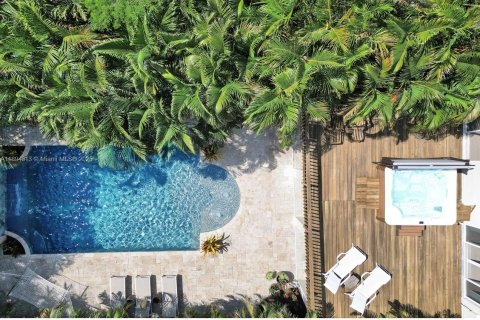 Casa en venta en Wilton Manors, Florida, 3 dormitorios, 148.27 m2 № 1954163 - foto 30