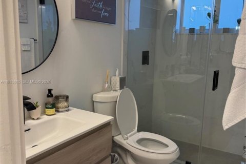 Copropriété à vendre à Miami, Floride: 2 chambres, 74.69 m2 № 1992071 - photo 11