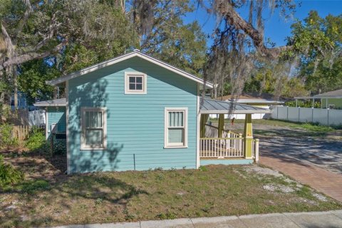 Villa ou maison à vendre à Dunedin, Floride: 3 chambres, 406.26 m2 № 2231763 - photo 6