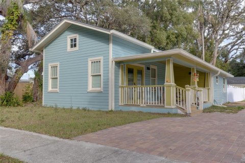 Villa ou maison à vendre à Dunedin, Floride: 3 chambres, 406.26 m2 № 2231763 - photo 5