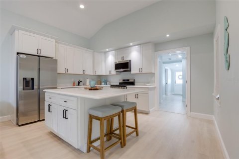 Villa ou maison à vendre à Dunedin, Floride: 3 chambres, 406.26 m2 № 2231763 - photo 14