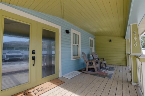 Villa ou maison à vendre à Dunedin, Floride: 3 chambres, 406.26 m2 № 2231763 - photo 3