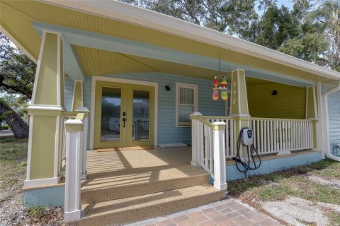 Villa ou maison à vendre à Dunedin, Floride: 3 chambres, 406.26 m2 № 2231763 - photo 4