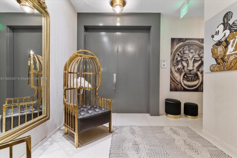 Copropriété à vendre à Sunny Isles Beach, Floride: 2 chambres, 213.68 m2 № 1818285 - photo 4