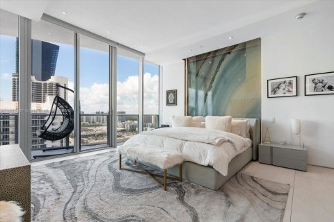 Copropriété à vendre à Sunny Isles Beach, Floride: 2 chambres, 213.68 m2 № 1818285 - photo 28