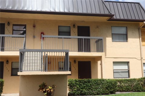 Condo à Pembroke Pines, Floride, 2 chambres № 1999489