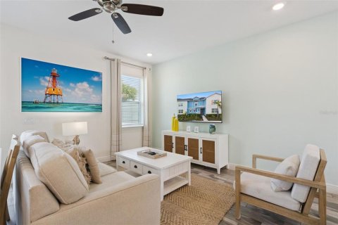 Touwnhouse à vendre à Kissimmee, Floride: 2 chambres, 129.51 m2 № 2296232 - photo 8