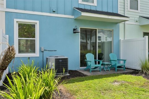 Touwnhouse à vendre à Kissimmee, Floride: 2 chambres, 129.51 m2 № 2296232 - photo 30