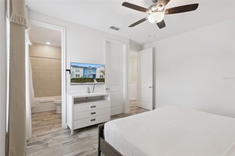 Touwnhouse à vendre à Kissimmee, Floride: 2 chambres, 129.51 m2 № 2296232 - photo 20