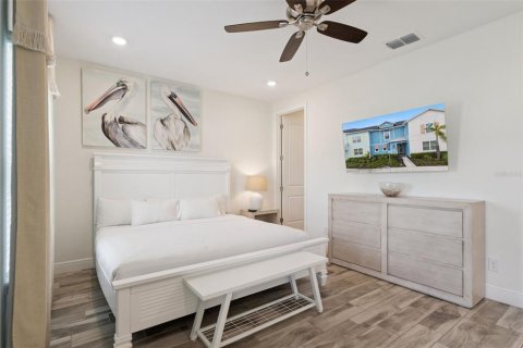 Touwnhouse à vendre à Kissimmee, Floride: 2 chambres, 129.51 m2 № 2296232 - photo 21