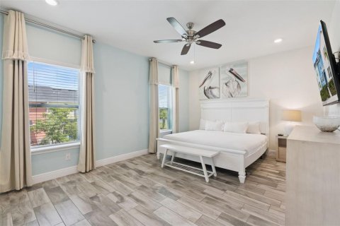 Touwnhouse à vendre à Kissimmee, Floride: 2 chambres, 129.51 m2 № 2296232 - photo 22