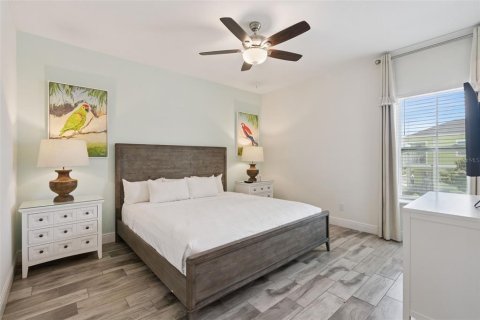 Touwnhouse à vendre à Kissimmee, Floride: 2 chambres, 129.51 m2 № 2296232 - photo 19