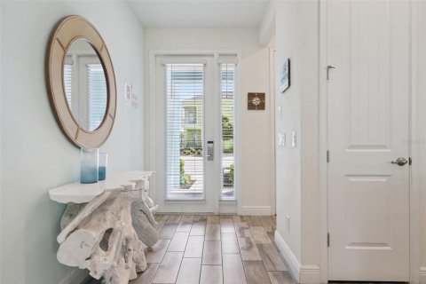 Touwnhouse à vendre à Kissimmee, Floride: 2 chambres, 129.51 m2 № 2296232 - photo 5