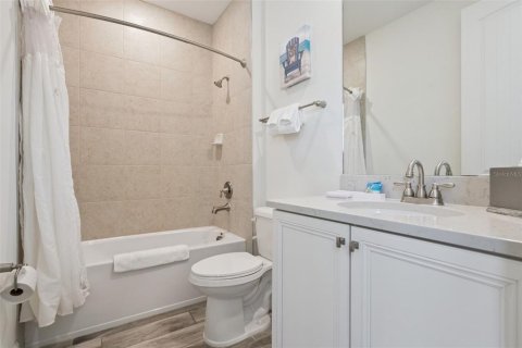 Touwnhouse à vendre à Kissimmee, Floride: 2 chambres, 129.51 m2 № 2296232 - photo 25