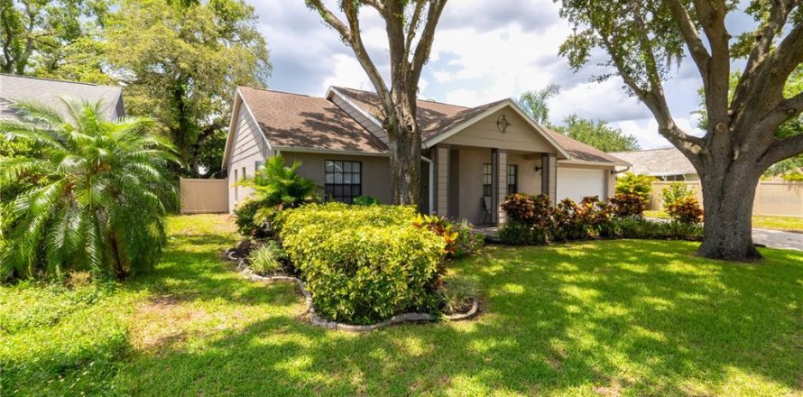 Casa en Tampa, Florida 3 dormitorios, 153.2 m2 № 1781304