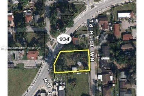 Land in Miami, Florida № 1862854 - photo 1