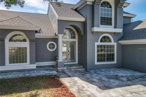 House in Orlando, Florida 4 bedrooms, 191.1 sq.m. № 1885883 - photo 3