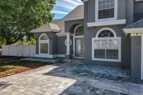 House in Orlando, Florida 4 bedrooms, 191.1 sq.m. № 1885883 - photo 4