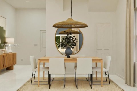 Купить виллу или дом в Флорида-Сити, Флорида 3 спальни, 155.15м2, № 2263465 - фото 3