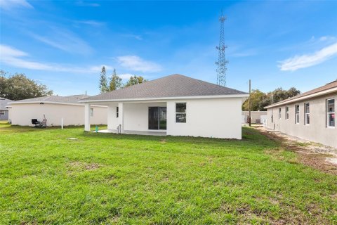 Casa en venta en Winter Haven, Florida, 3 dormitorios, 155.61 m2 № 2216967 - foto 24