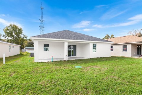 Casa en venta en Winter Haven, Florida, 3 dormitorios, 155.61 m2 № 2216967 - foto 22