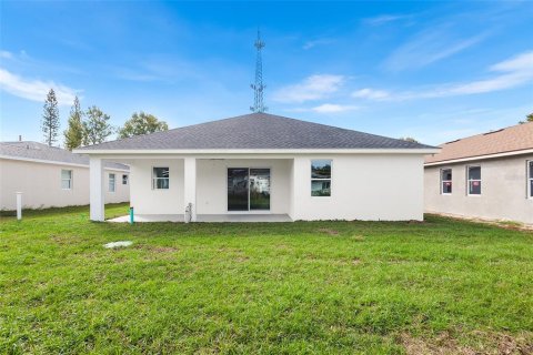 Casa en venta en Winter Haven, Florida, 3 dormitorios, 155.61 m2 № 2216967 - foto 23
