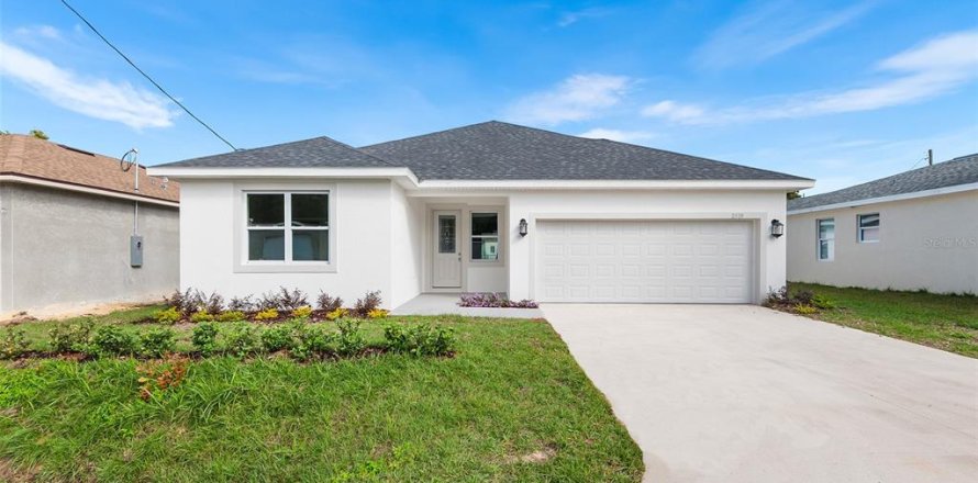 Casa en Winter Haven, Florida 3 dormitorios, 155.61 m2 № 2216967