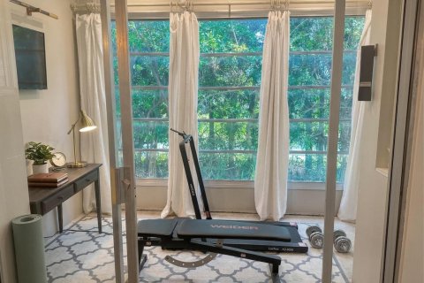 Copropriété à vendre à Deerfield Beach, Floride: 2 chambres, 81.94 m2 № 2146292 - photo 13