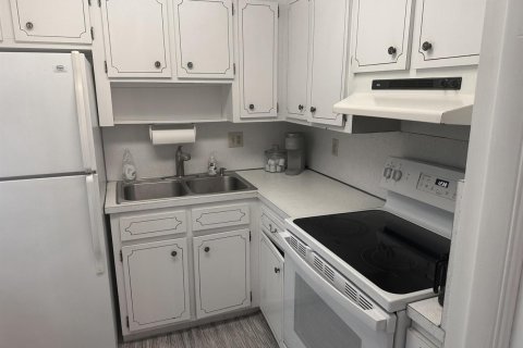 Copropriété à vendre à Deerfield Beach, Floride: 2 chambres, 81.94 m2 № 2146292 - photo 10