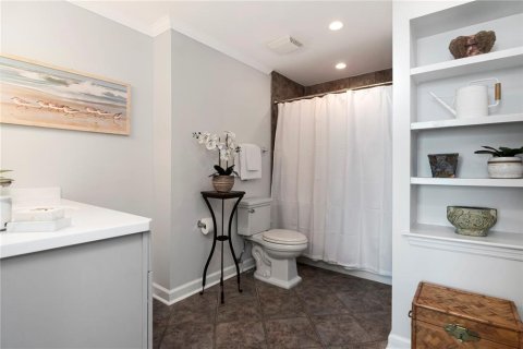 Copropriété à vendre à Tampa, Floride: 2 chambres, 134.99 m2 № 2315039 - photo 9