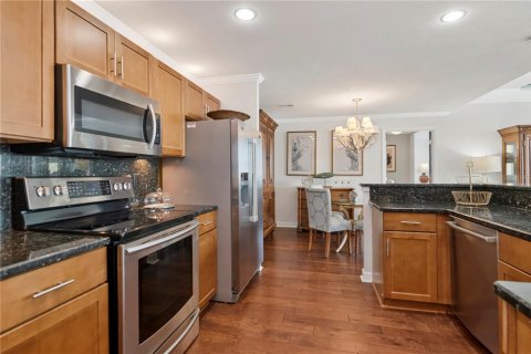 Copropriété à vendre à Tampa, Floride: 2 chambres, 134.99 m2 № 2315039 - photo 7