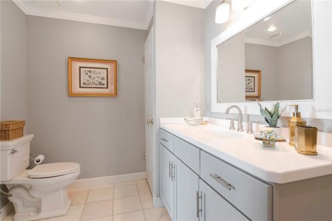 Copropriété à vendre à Tampa, Floride: 2 chambres, 134.99 m2 № 2315039 - photo 18