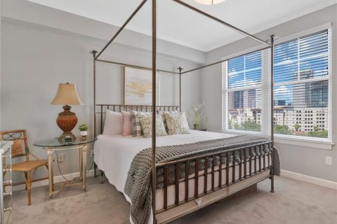 Copropriété à vendre à Tampa, Floride: 2 chambres, 134.99 m2 № 2315039 - photo 21