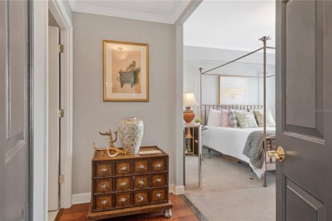 Copropriété à vendre à Tampa, Floride: 2 chambres, 134.99 m2 № 2315039 - photo 19