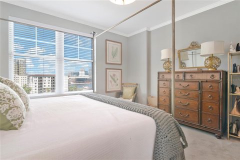 Copropriété à vendre à Tampa, Floride: 2 chambres, 134.99 m2 № 2315039 - photo 22