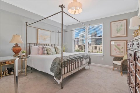 Copropriété à vendre à Tampa, Floride: 2 chambres, 134.99 m2 № 2315039 - photo 20
