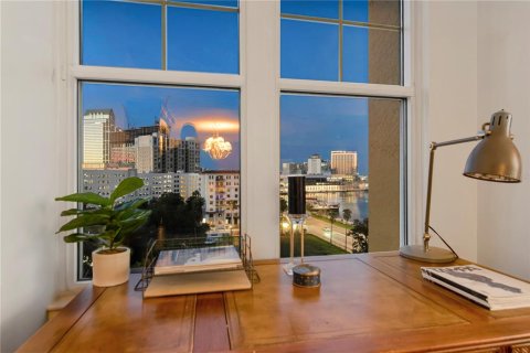 Copropriété à vendre à Tampa, Floride: 2 chambres, 134.99 m2 № 2315039 - photo 29
