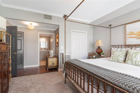 Copropriété à vendre à Tampa, Floride: 2 chambres, 134.99 m2 № 2315039 - photo 23