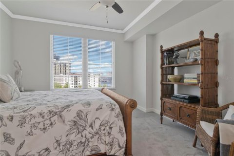 Copropriété à vendre à Tampa, Floride: 2 chambres, 134.99 m2 № 2315039 - photo 11
