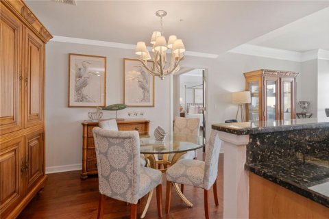 Copropriété à vendre à Tampa, Floride: 2 chambres, 134.99 m2 № 2315039 - photo 8