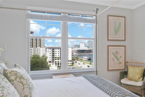 Copropriété à vendre à Tampa, Floride: 2 chambres, 134.99 m2 № 2315039 - photo 24