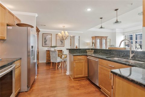 Copropriété à vendre à Tampa, Floride: 2 chambres, 134.99 m2 № 2315039 - photo 6