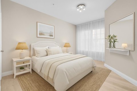 Condominio en venta en Tampa, Florida, 2 dormitorios, 92.53 m2 № 1852937 - foto 5